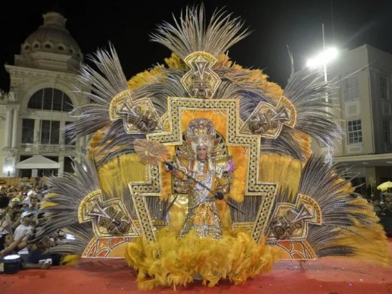 Imagem de Concurso vai escolher rainha e melhor fantasia LGBT do Carnaval de Salvador em 2023