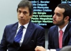 Imagem de Executivos da Mendes Júnior negociam delação premiada