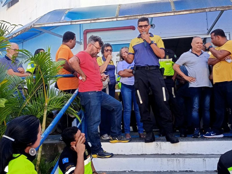 Imagem de Justiça defere pedido para reorganização da escala de agentes de trânsito na Operação Carnaval 
