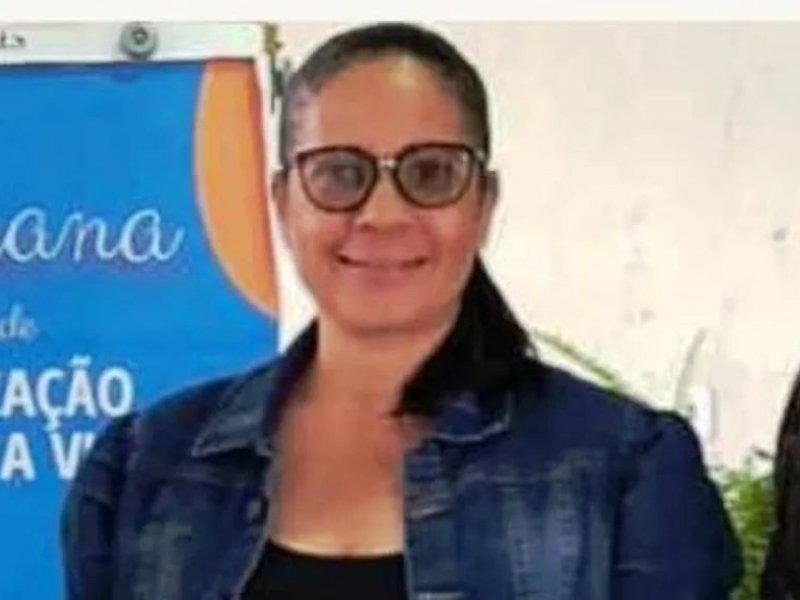 Imagem de Diretora de escola da Bahia é morta a tiros; marido da vítima é o principal suspeito 