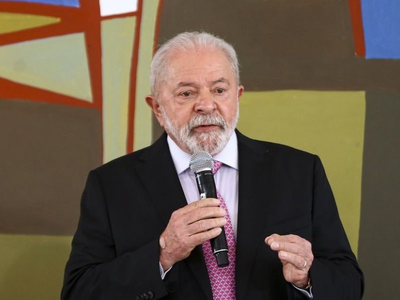 Imagem de Lula cria grupo de trabalho para elaborar plano de valorização do salário mínimo