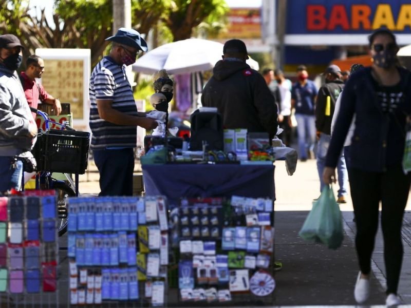 Imagem de Apesar de queda, desemprego na Bahia ainda é o maior do Brasil