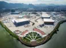 Imagem de Jogos Rio 2016 são aprovados pela maioria dos brasileiros