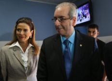 Imagem de Moro aceita denúncia contra a mulher de Cunha