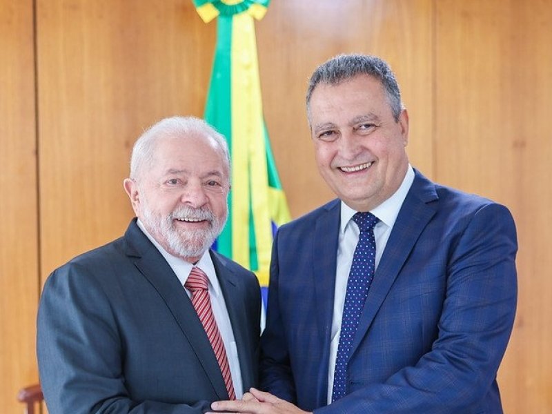 Imagem de Lula transfere a Agência Brasileira de Inteligência para a Casa Civil, comanda por Rui Costa