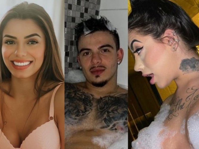 Imagem de Fotos sensuais de famosos são revendidas ilegalmente por internautas a partir de R$10