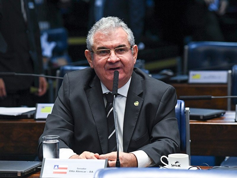 Imagem de Indicado por Coronel é nomeado novo presidente da Bahia Pesca