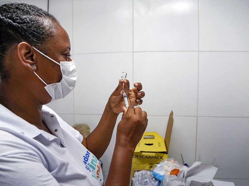 Imagem de Anvisa aprova nova vacina contra a dengue