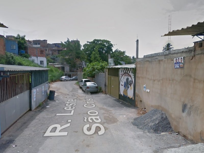 Imagem de Dois homens e uma mulher são mortos a tiros no bairro de São Cristóvão