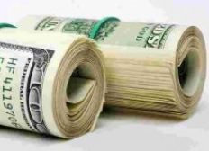 Imagem de Dólar sobe para R$ 3,158 após MPF abrir inquérito para investigar 