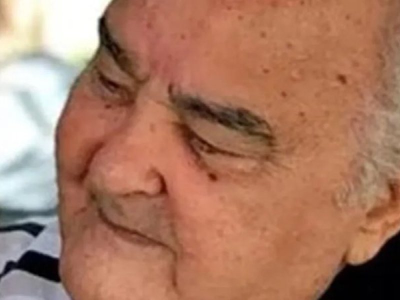 Imagem de Ex-presidente do Fluminense de Feira, Humberto Magalhães, morre aos 87 anos, em Barreiras 