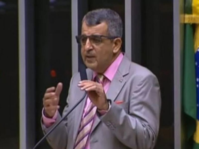 Imagem de Presidente do Instituto Brasil-Palestina é detido pela imigração do Panamá