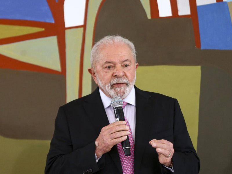Imagem de Lula escolhe novos diretores do Banco Central
