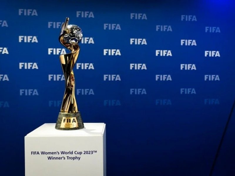 Imagem de Fifa inicia processo de candidatura para sediar Copa feminina de 2027