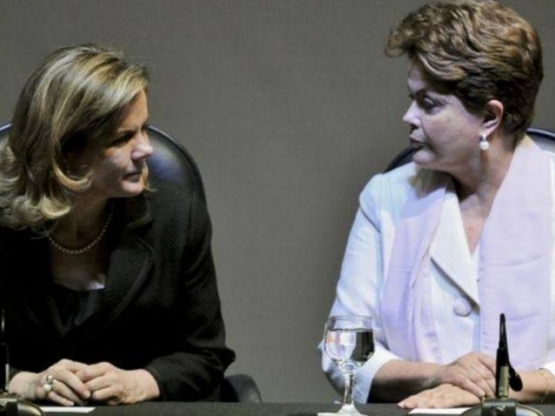 Imagem de Aliados de Gleisi e Dilma ganham diretorias em Itaipu; veja nomes