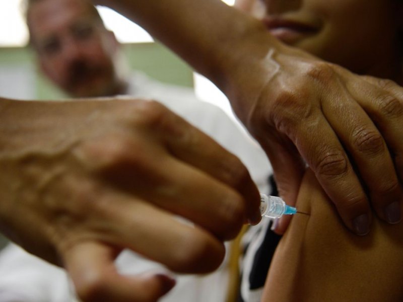Imagem de Estudo mostra que Brasil está abaixo da meta de vacinação contra HPV