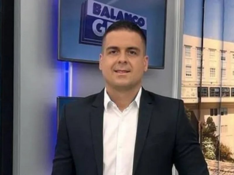 Imagem de 'Pix da Record': Marcelo Castro e editor-chefe da emissora baiana são demitidos