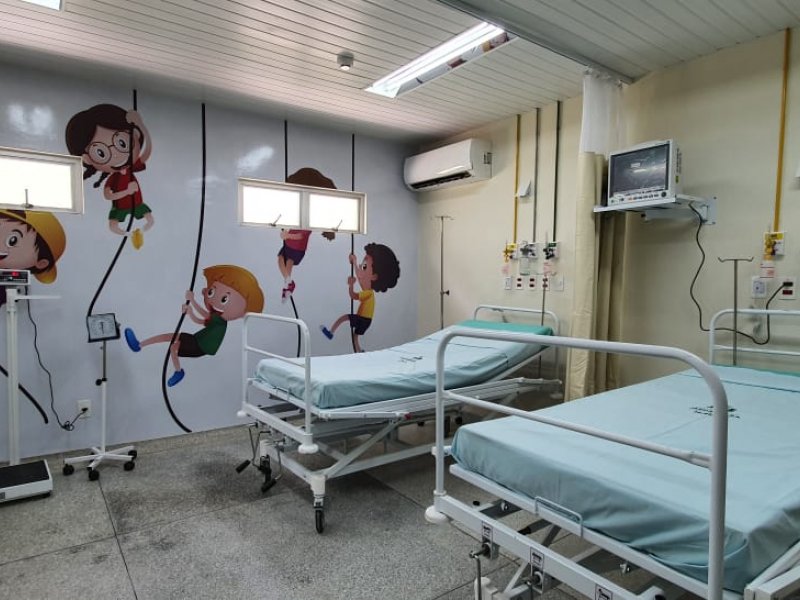 Imagem de  Com nova gestão, Hospital de Jaguaquara vai realizar mais de 160 cirurgias mensais 