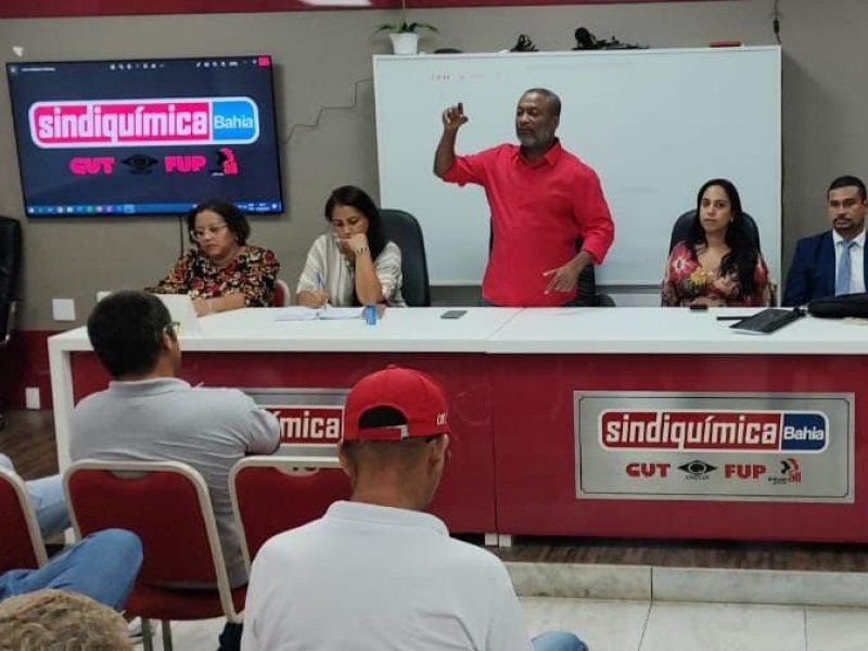 Imagem de PT de Salvador defende que partido tenha candidatura própria à Prefeitura da capital em 2024