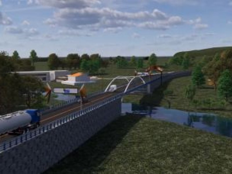 Imagem de Ponte Porto Seguro-Arraial d’Ajuda tem obra prevista para iniciar em julho