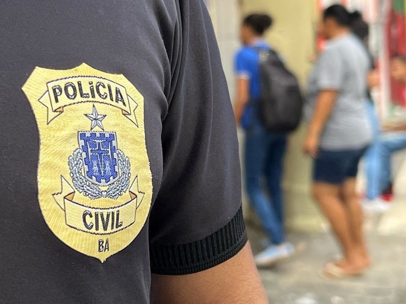 Imagem de SSP reforça ações e protocolos para reprimir boatos de ataques em escolas na Bahia