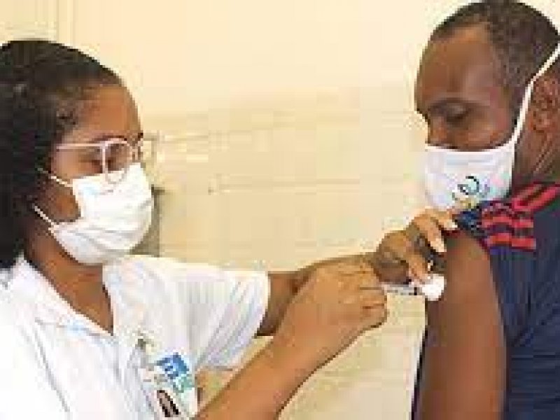 Imagem de Prefeitura de Salvador anuncia 'Dia D' contra a gripe e Covid-19 com 120 pontos de vacinação no sábado