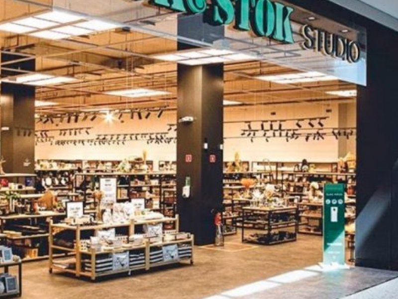 Imagem de Com dívidas de R$ 600 milhões, Tok&Stok anuncia fechamento de lojas