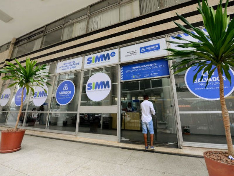 Imagem de Confira as vagas de emprego disponibilizadas pelo Simm para esta segunda (17) em Salvador