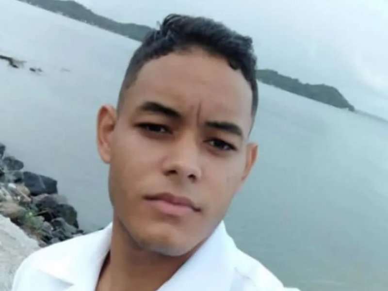 Imagem de Militar da Marinha é morto a tiros no bairro da Fazenda Grande do Retiro