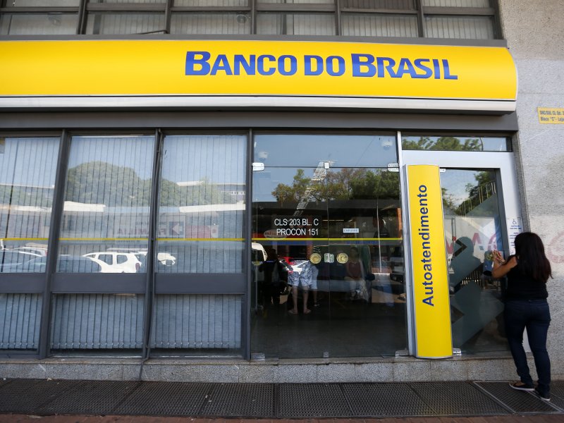 Imagem de Provas do concurso do Banco do Brasil ocorrem neste domingo