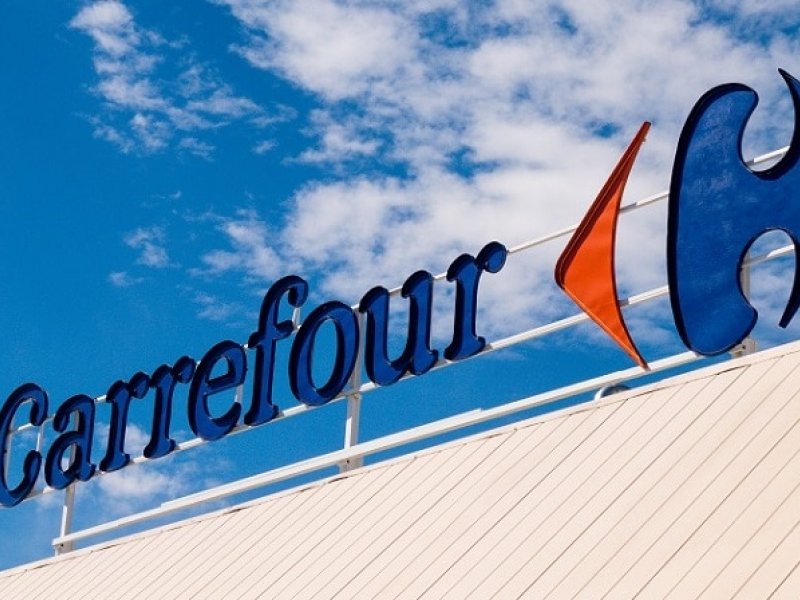 Imagem de Grupo Carrefour diz que vai realizar reparos em casas atingidas por deslizamento no Cabula