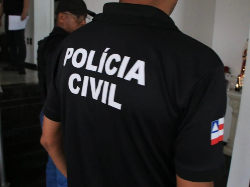Imagem de Homem é preso em Salvador tentando aplicar fraude do falso consórcio