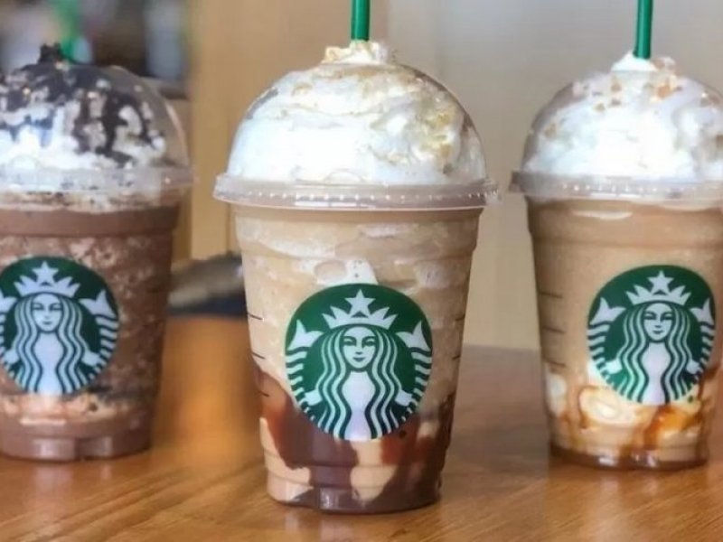 Imagem de Starbucks inaugura segunda loja em Salvador; confira