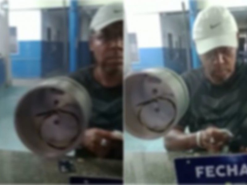 Imagem de Funcionária do ferry-boat sofre injúria racial; homem é preso