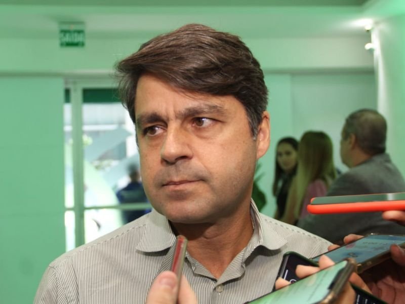 Imagem de Paulo Câmara diz que PSDB de Salvador deve oferecer comando do partido na capital a Carlos Muniz