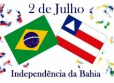 Imagem de Rui participa de lançamento de livro sobre a Independência da Bahia