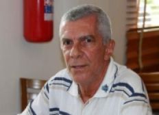 Imagem de José Raimundo desistiu de ser candidato a prefeito