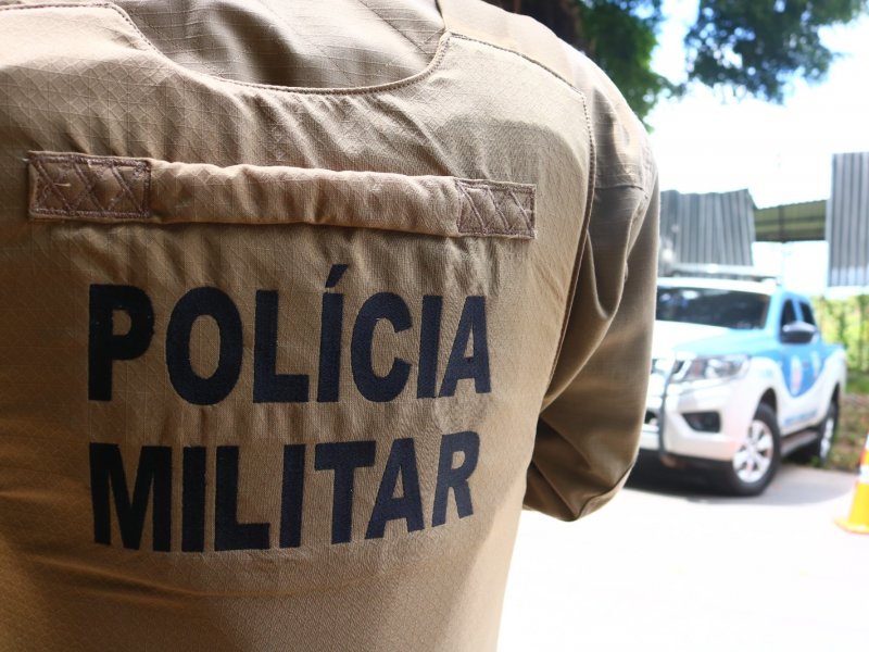 Imagem de Foragido desde 2021, homem é preso em São Paulo