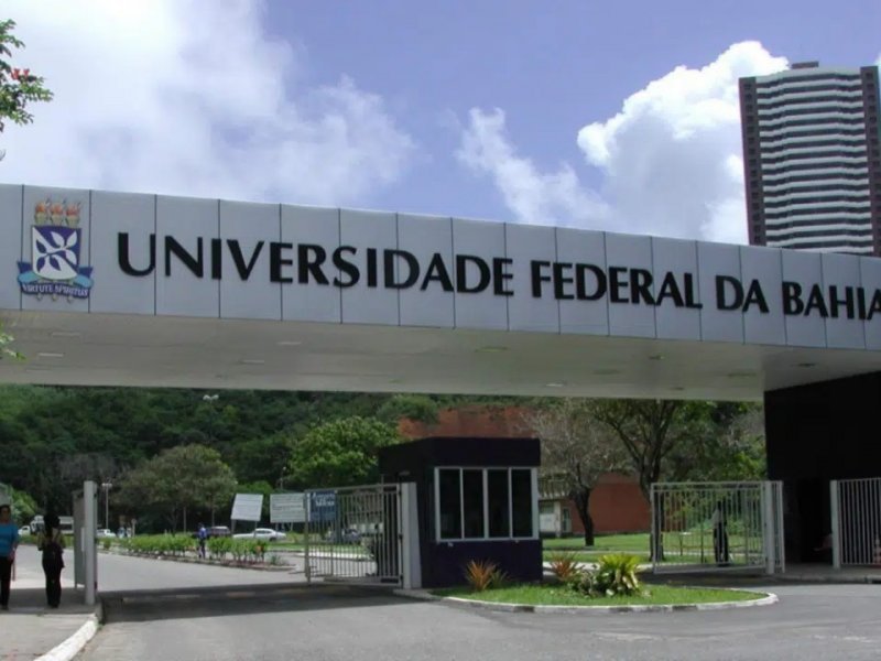 Imagem de UFBA fica entre as 25 melhores universidades do Brasil