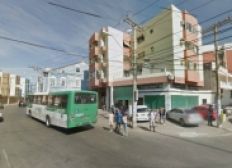 Imagem de Ponto de ônibus no Rio Vermelho será desativado a partir desta segunda (20)