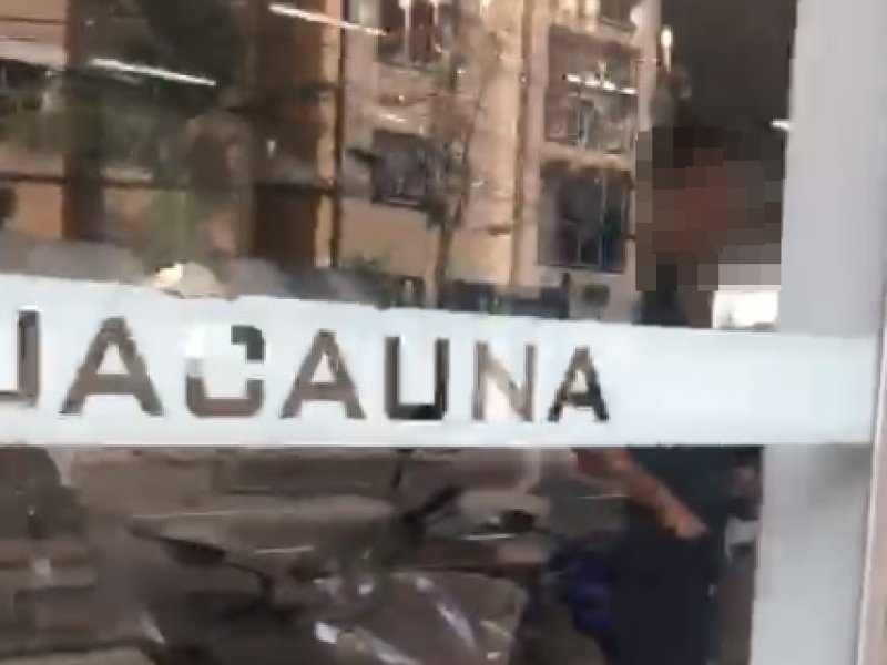 Imagem de Jacauna Móveis nega acusações de homofobia contra gerente de loja na Pituba