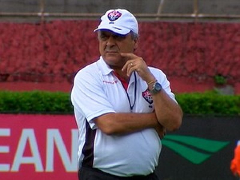 Imagem de Morre Vagner Benazzi, treinador com passagens pelo Bahia e Vitória