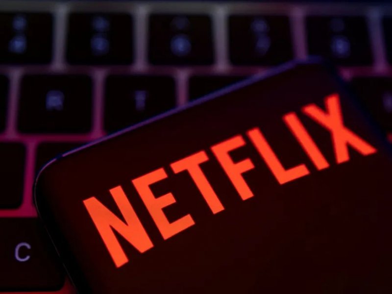 Imagem de Netflix começa a cobrar pelo compartilhamento de senhas no Brasil