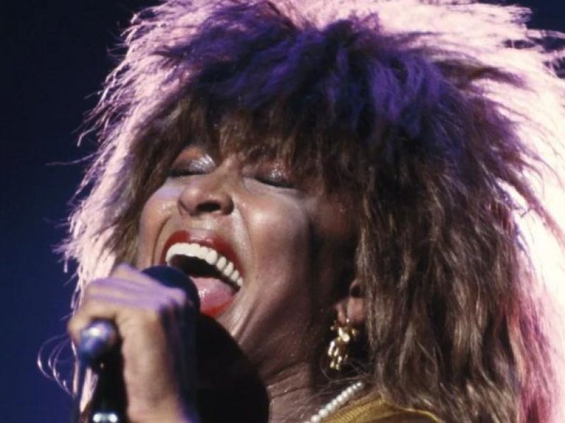 Imagem de Cantora americana Tina Turner morre aos 83 anos
