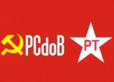 Imagem de Apoio do PT ao PCdoB em Salvador pode servir de moeda de troca em Itabuna