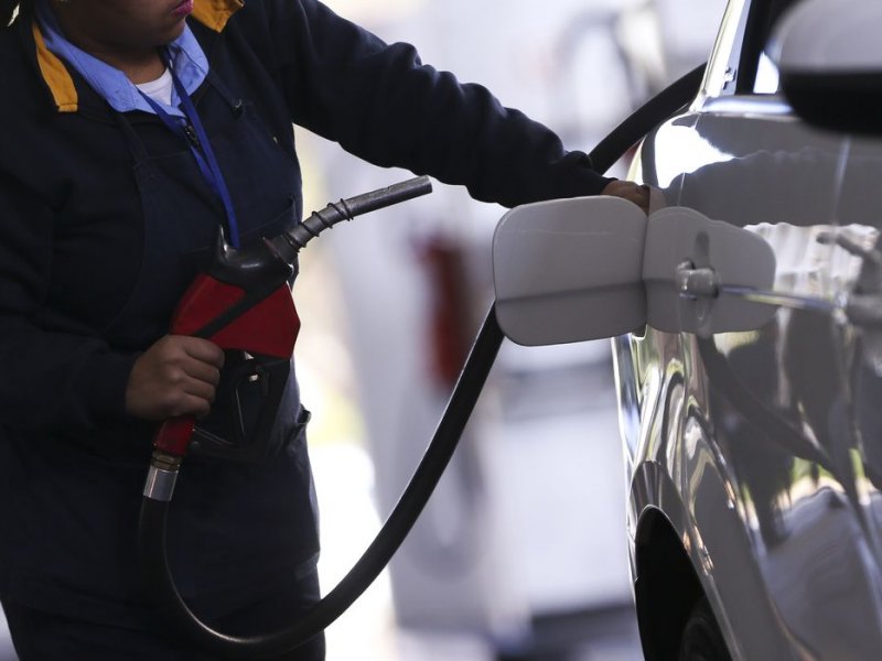 Imagem de Feirão do Imposto oferece 10 mil litros de gasolina com imposto zero em Salvador