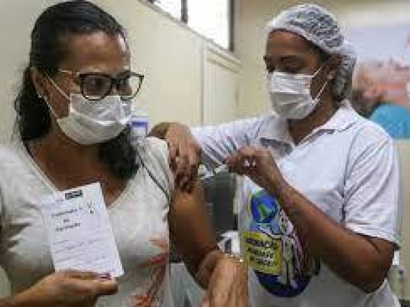 Imagem de Vacinação é retomada nesta segunda (29) em Salvador; confira os públicos e locais