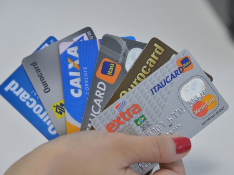 Imagem de Mercado de cartão de crédito cresce 30,9% entre 2019 e 2022
