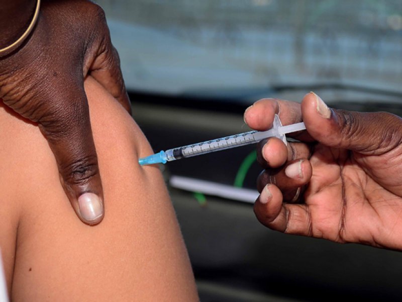 Imagem de Campanha de vacinação contra Influenza segue até quarta-feira (31), em Salvador 