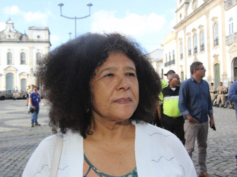 Imagem de Marta Rodrigues prega diálogo entre Jerônimo e base para escolha de candidato a prefeito de Salvador